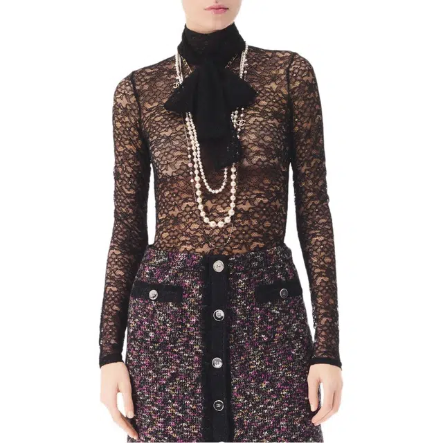 CHANEL 25B T