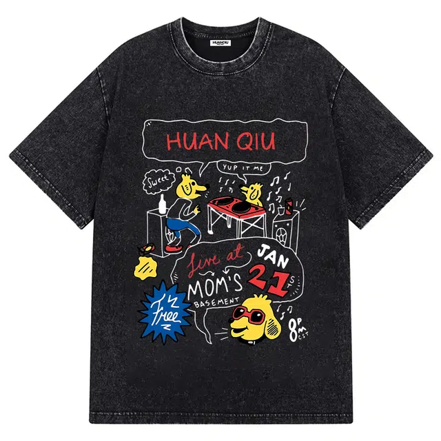 HUANQIU T