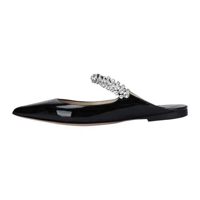 Jimmy Choo Bing Flat