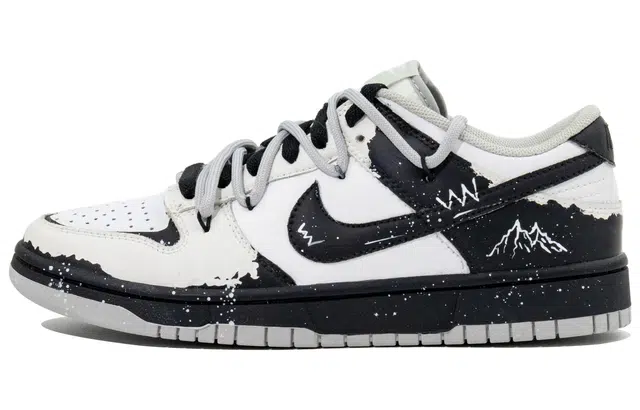 Nike Dunk SB