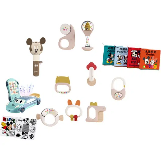 Disney 0-12