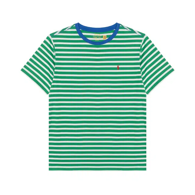 Polo Ralph LaurenT Logo