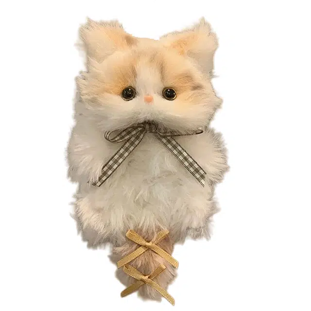 MIC RABBIT 15cm