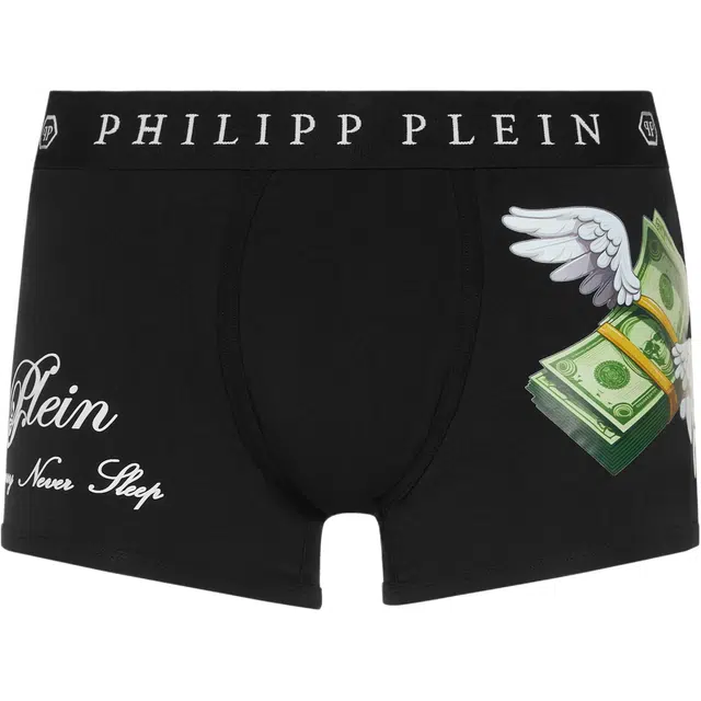 PHILIPP PLEIN FW25 1