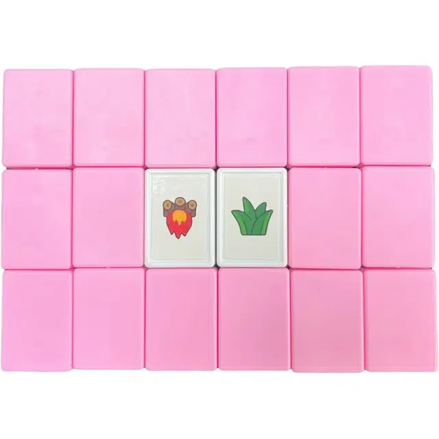 萌吉码 对对碰麻将羊了个羊 棋牌桌游