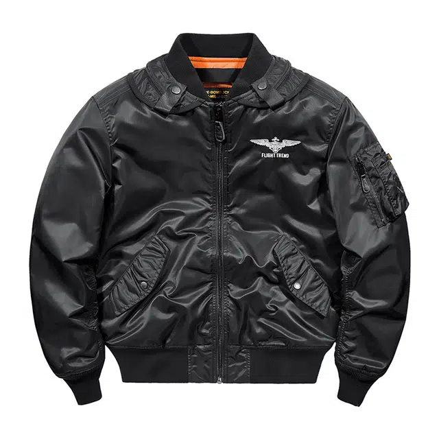 VIP Pilot Jacket