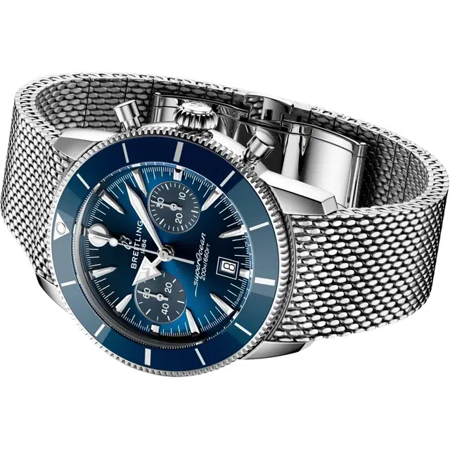 BREITLING 200 42mm