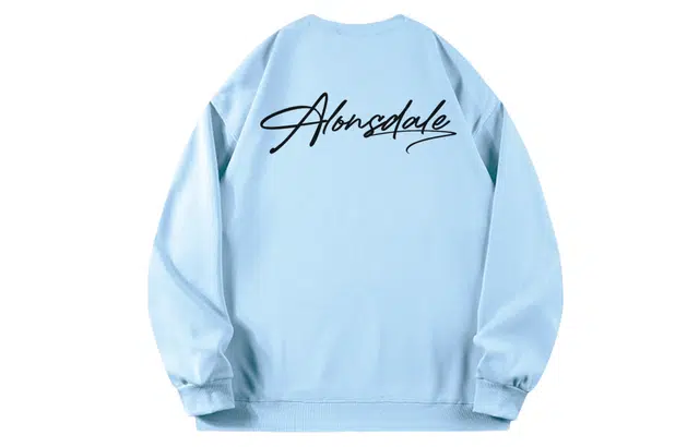 LONSDALE