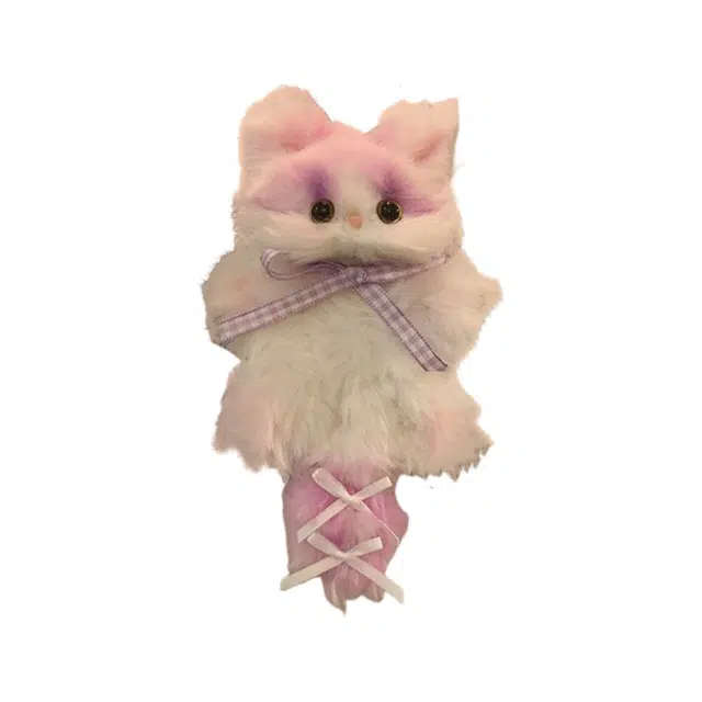MIC RABBIT 15cm