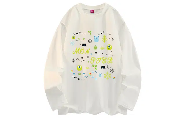 Disney T