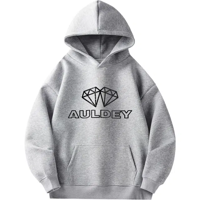 AULDEY logo