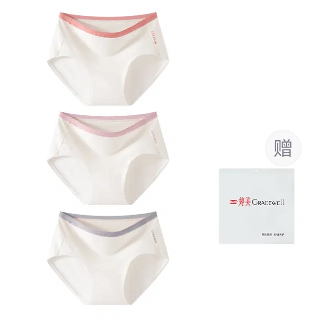 GRACEWELL 3