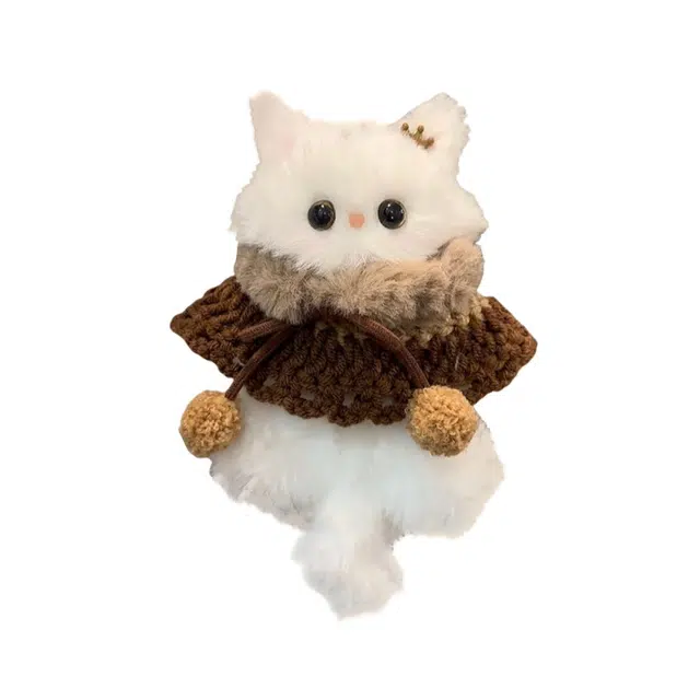 MIC RABBIT 15cm