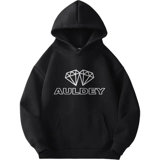 AULDEY logo