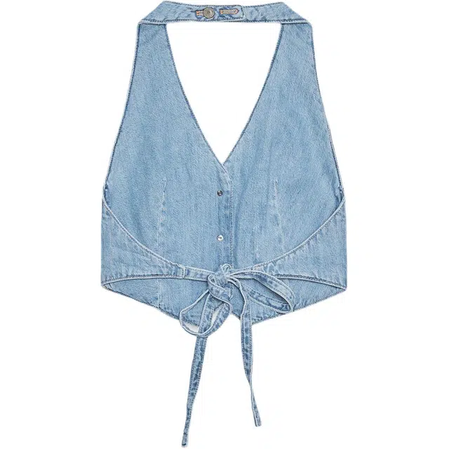 ZARA Trf V