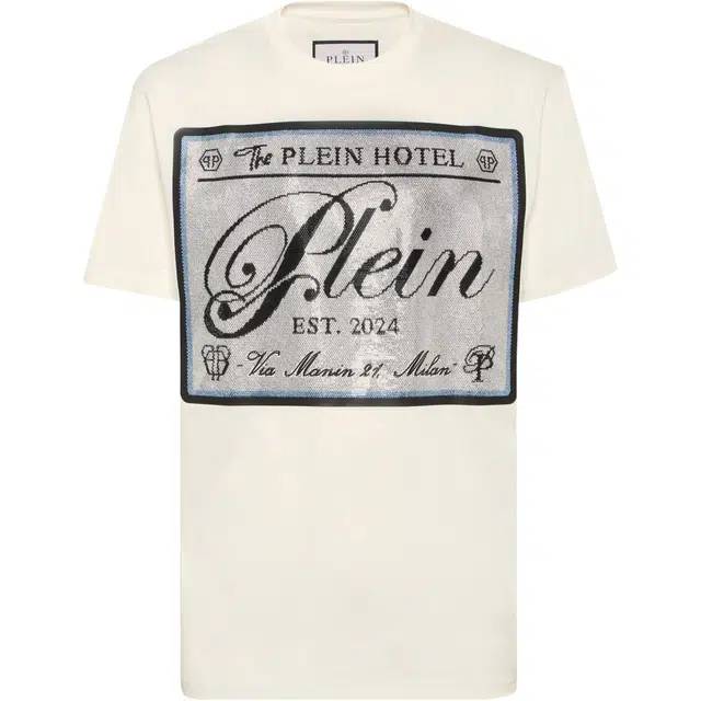 PHILIPP PLEIN FW25 T