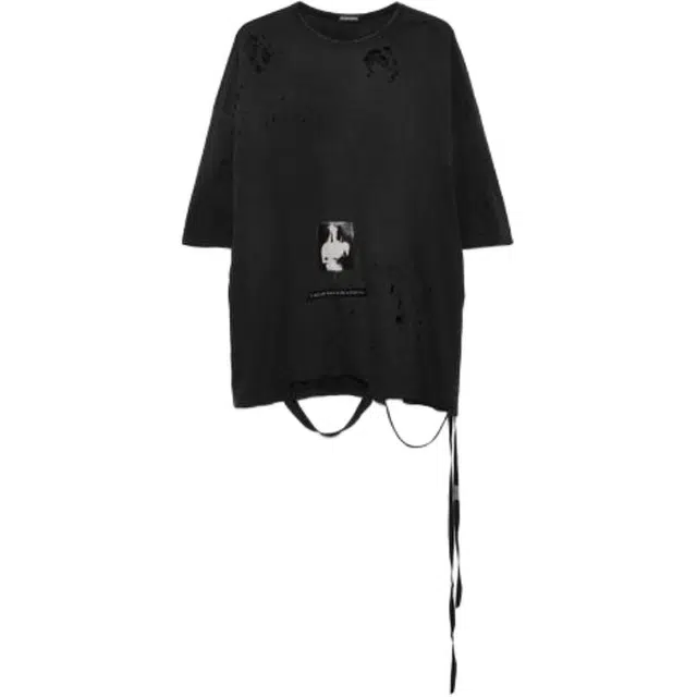 Ann Demeulemeester T