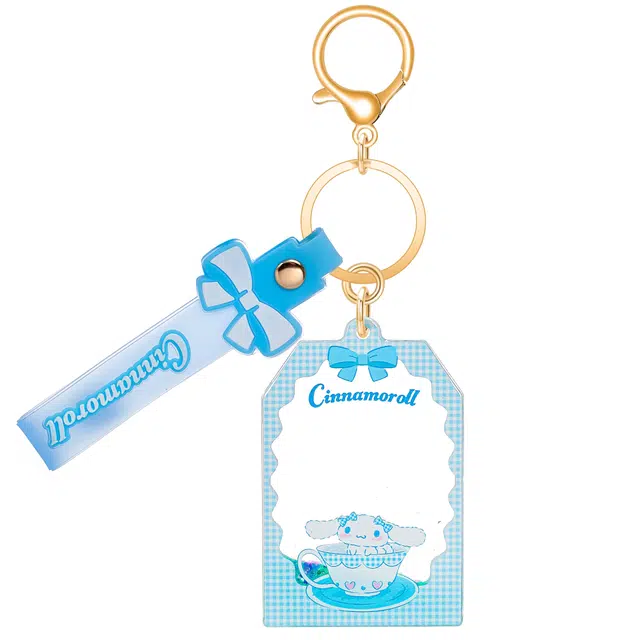 Sanrio PVC