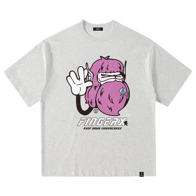 Fingercroxx itFGXX T