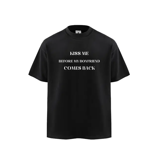 FOR FEAR THAT KissMeClean fitT