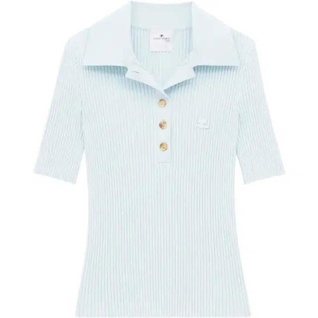 COURREGES Polo