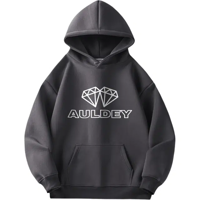 AULDEY logo