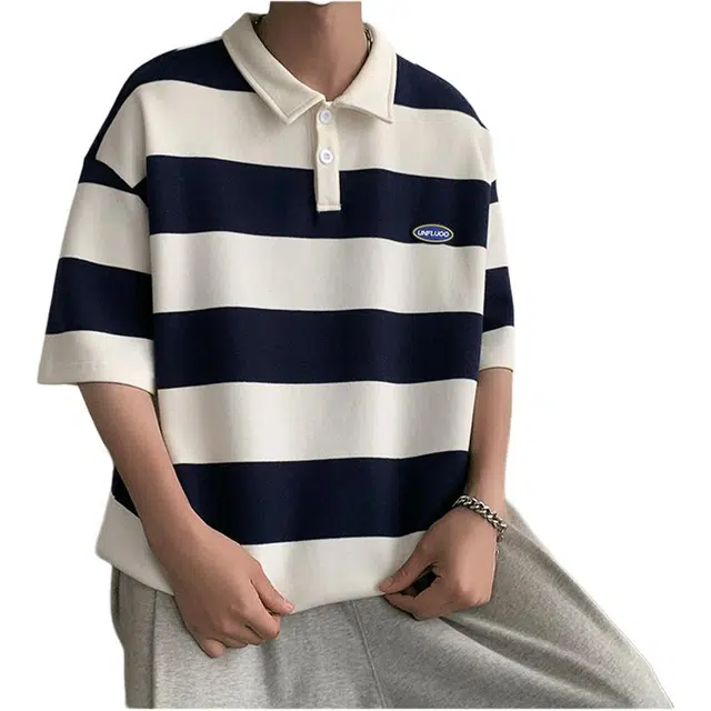 UNIWOLF Polo