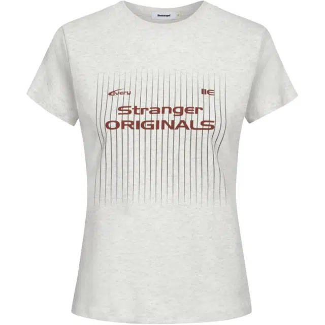 11ESTRANGER T