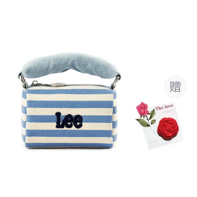 Lee BunBunBag logo