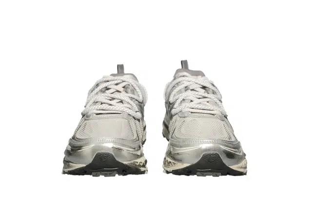 New Balance 410 V5 Silver Moon