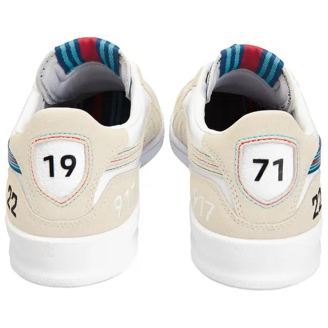 Porsche x PUMA 917 KH