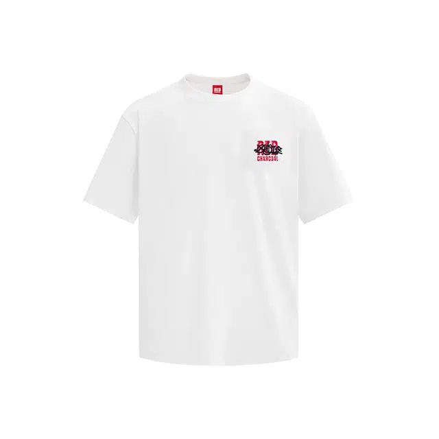 REDCHARCOAL T