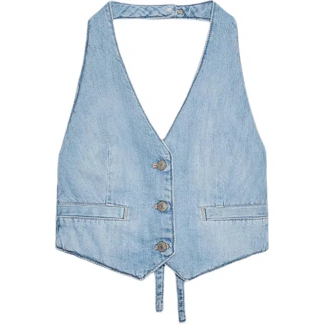 ZARA Trf V