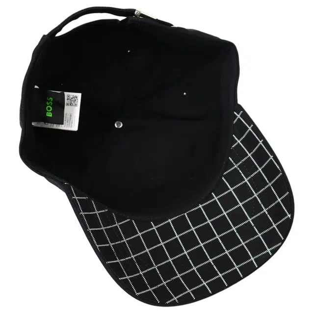 HUGO BOSS