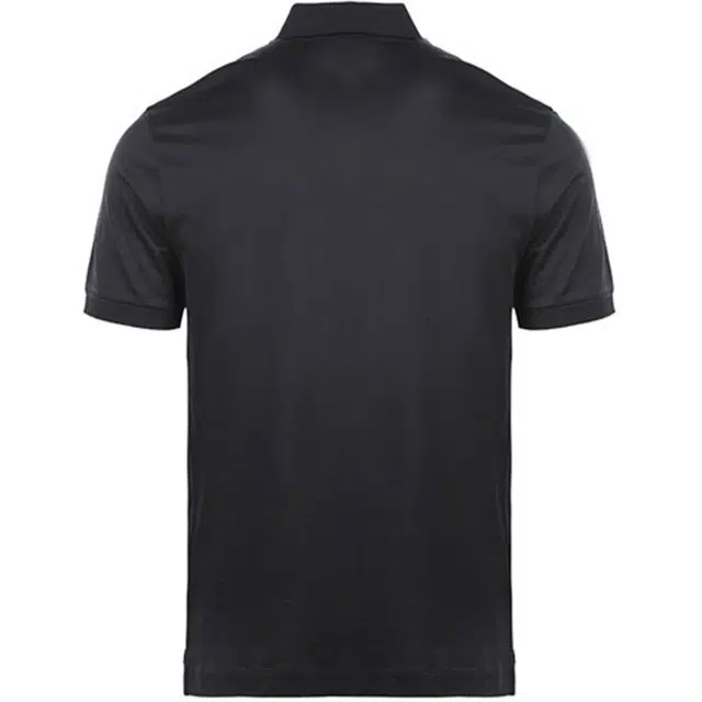 EMPORIO ARMANI SS22 LogoPolo