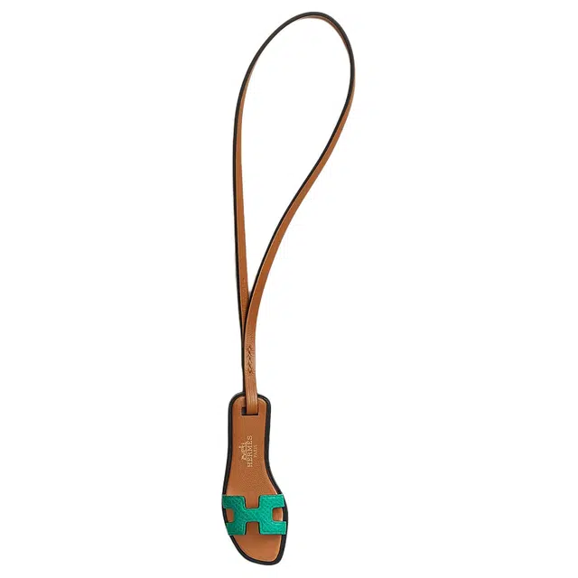 HERMES Oran Nano Epsom