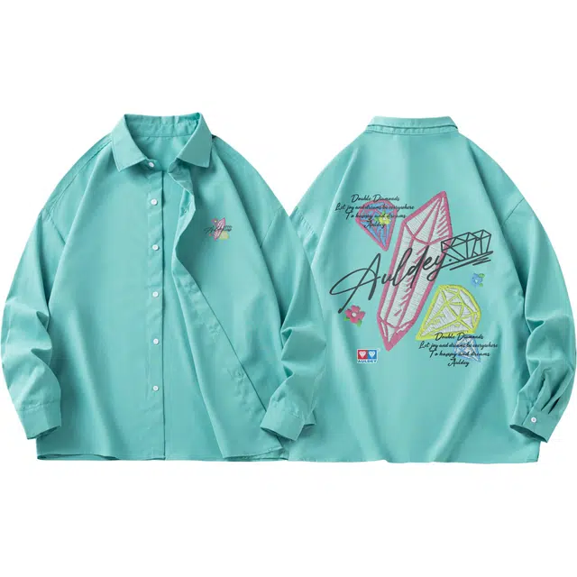 AULDEY logocleanfit