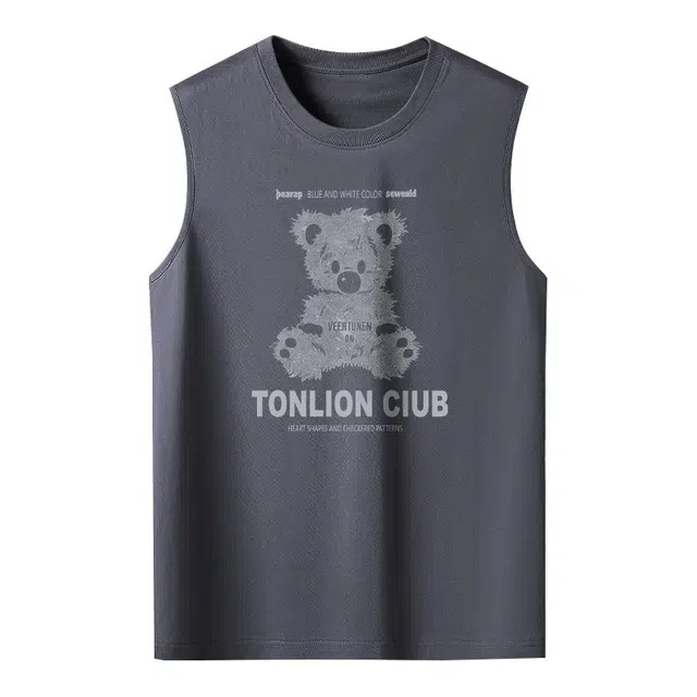 tonlion LOGO