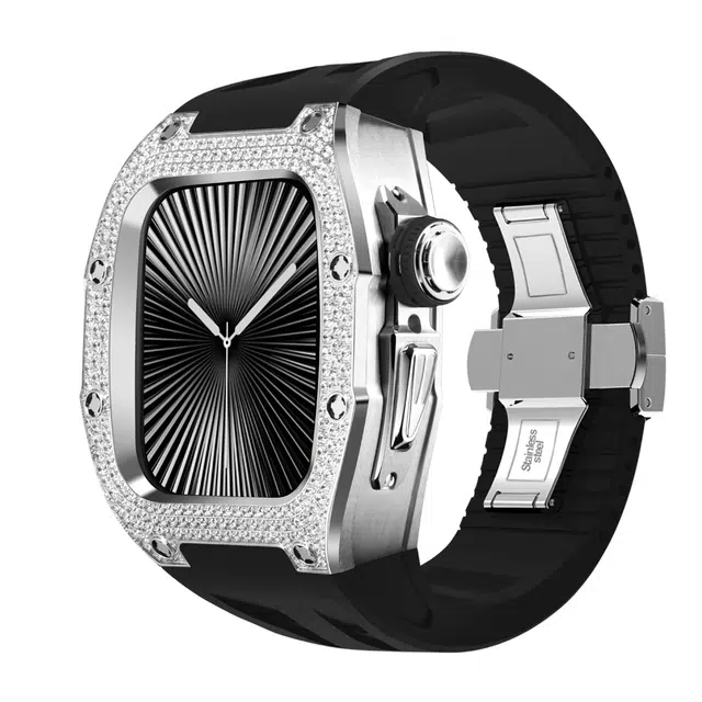 Soul Cool 140-210mm applewatch10