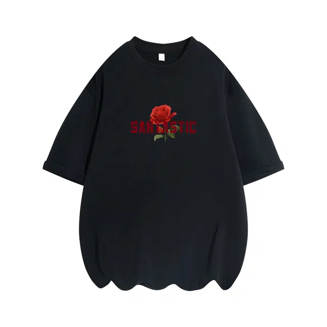 SANTASTIC T