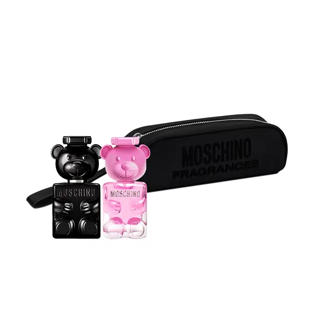 MOSCHINO EDT