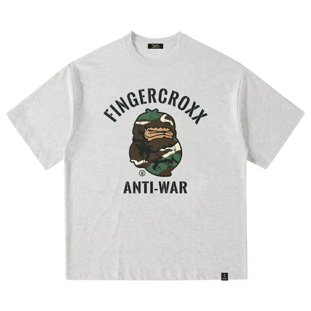 Fingercroxx itFGXXANTI-WART