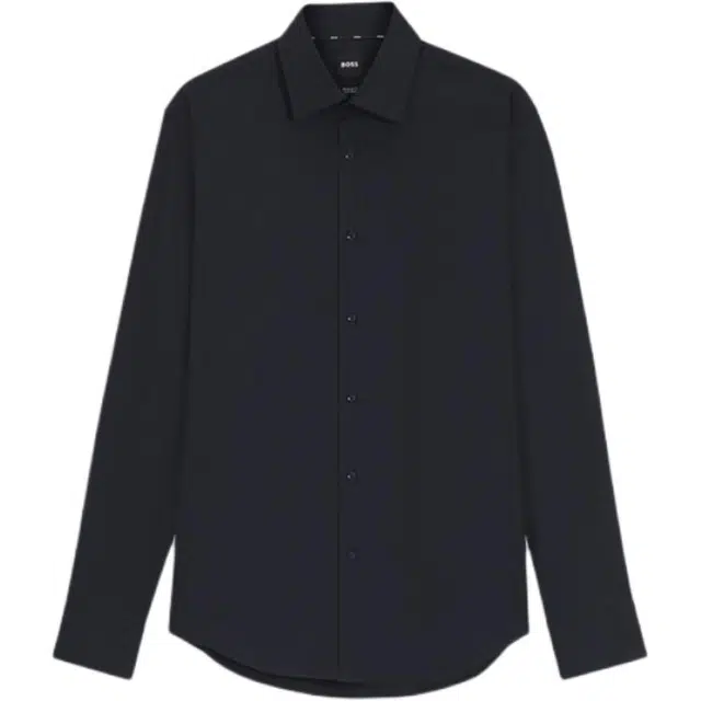 HUGO BOSS FW25