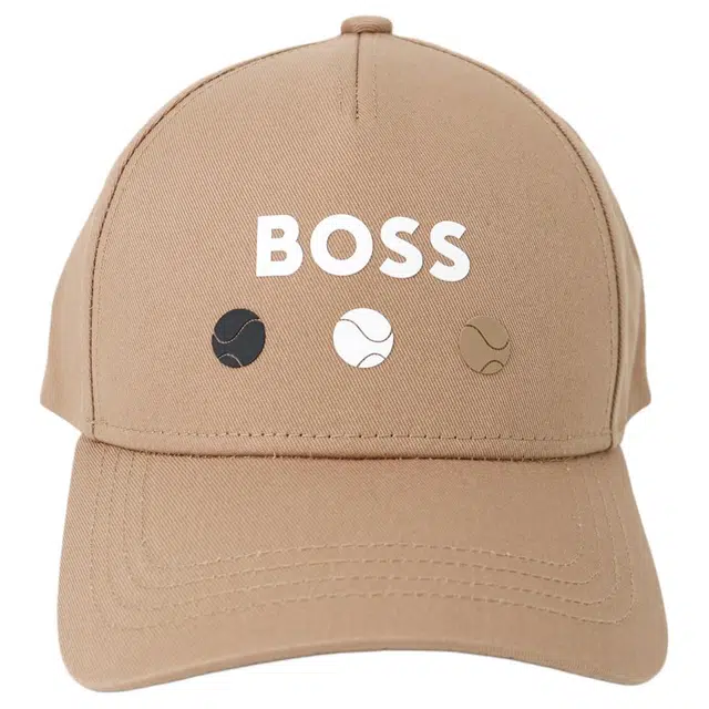 HUGO BOSS