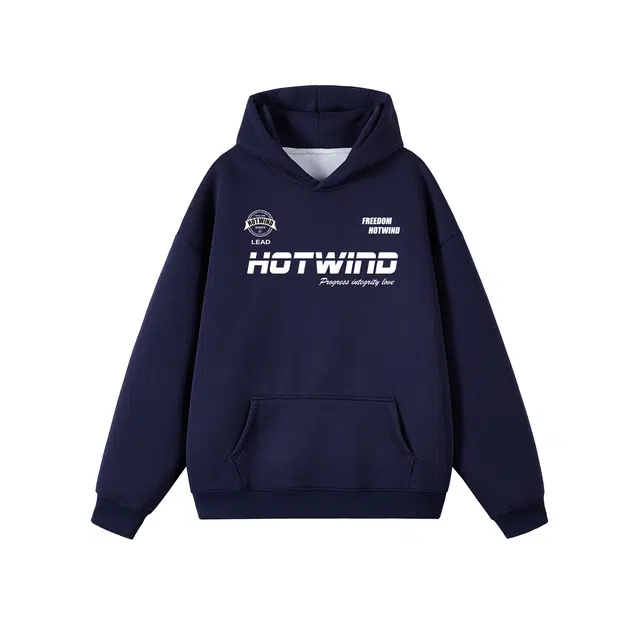 Hotwind oversize