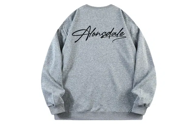 LONSDALE