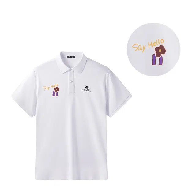 CAMEL Polo
