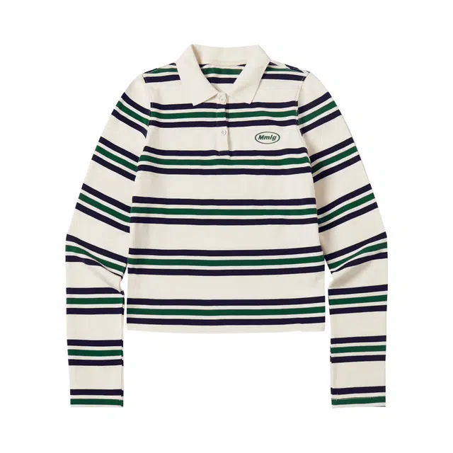 Mmlg 2025polo T