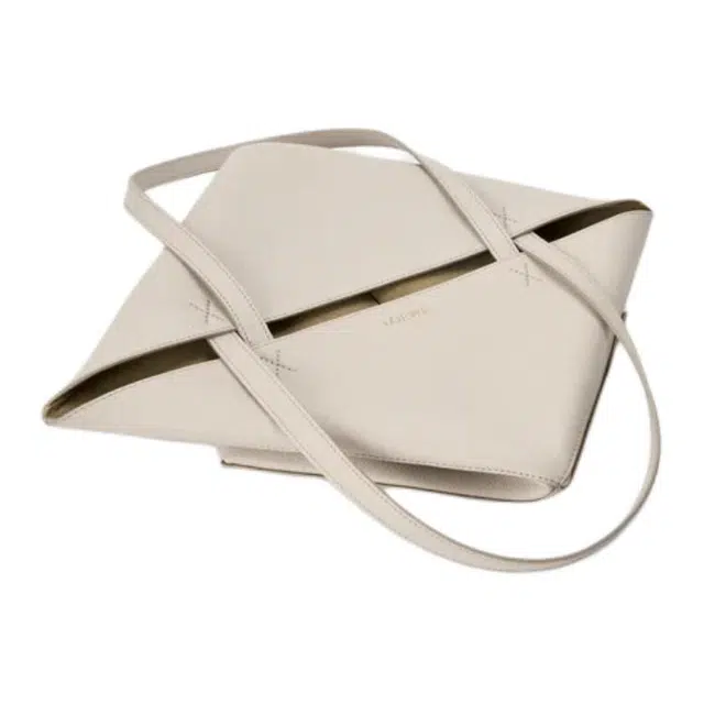 LOEWE Puzzle Fold Tote