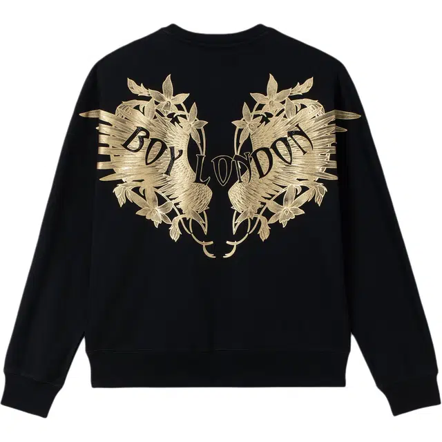 Boy London